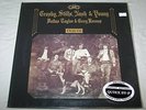 Crosby Stills Nash & Young DEJA VU Classic Records LP