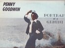 Penny Goodwin-Portrait Of A Gemini-70's Jazz-Soul LP