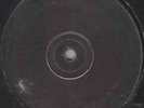 Spiral Tribe 001 / PERSONS UNKNOWN -Black Plastik-RARE