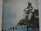 BILL FOSTER out along the east coast WESTWOOD LP 1972