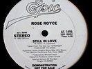 Rose Royce Still In Love 12