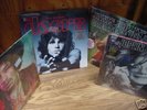 DOORS HENDRIX JOPLIN Best of 9 LP SET Factory Sealed