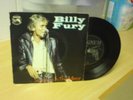 billy fury ep
