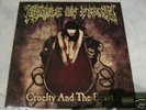 CRADLE OF FILTH - CRUELTY AND THE BEAST
