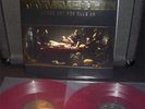RAMMSTEIN LIEBE IST FÜR ALLE DA  PINK VINYL NEW RAR