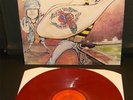 AC/DC Dirty deeds done dirt cheap AUSTR. RED Vinyl