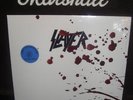 SLAYER DONINGTON blue Vinyl