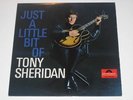 BEATLES TONY SHERIDAN Just A Little Bit Archivcopy MINT