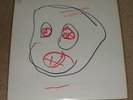 Willie Alexander Lp Sperm Bank Babies Varulven #296 KBD
