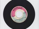 SLIM HARPO   LOVING YOU  /  I'M YOUR BREAD MAKER BABY