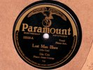 PREWAR 78 IDA COX LOST MAN BLUES PARAMOUNT 12513 nice