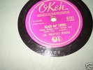 Memphis Minnie-Black Rat Swing/Looking the World Over