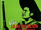 Viva La REVOLUCION Mexicana SEALED vintage LP