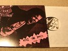 BACK TO FRONT volume 1 rare KBD punk comp LP