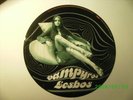Vampyros Lesbos - Picture Disc Soundtrack