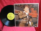 LARRY WILLIAMS LP LW Show with Johnny 