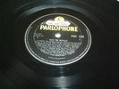 THE BEATLES- WITH THE BEATLES DECCA CONTRACT PRESSING-