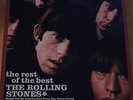 Rolling Stones Rest Of The Best Vol2 - 4-LP-Box RAR