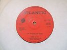 Fleur De Lys - Stop Crossing The Bridge 1968 UK 45