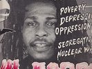 RARE ROOTS *PRINCE ALLA - EVIL FORCES LP ON CALABASH*