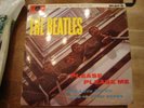 THE BEATLES PLEASE PLEASE ME MONO PMC 1202