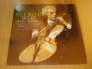 PAUL TORTELIER encores LP 1972 HMV HQS 1289 Iwasaki M-