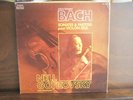 BACH VIOLIN SOLO SONATAS/ PARTITAS GOTKOVSKY  3 LP RCA