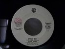 FRANK ZAPPA DISCO BOY WHITE LABEL J.BOX PROMO ITALY M-