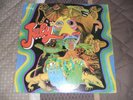 JULY UK PROGRESIVE PSYCH ROCK MEXICAN ED LP MEXICO 1969