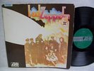 LED ZEPPELIN II RARE 1969 AUSTRALIA ONLY VERSION 2nd LP