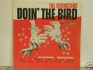 VERY RARE ORIGINAL  FIRST PRESSING THE RIVINGTONS 1963