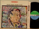 Charles Mingus Tonight At Noon Stereo Black Fan OrigNM