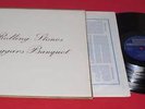 NM:THE ROLLING STONES / BEGGARS BANQUET - LP.GATEFOLD