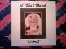 J. TEAL BAND hard STONER PSYCH rock LP 