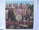  BEATLES SGT.PEPPERS MONO 1ST PRESS 1/1MATRIX