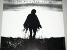 Neil Young Harvest Moon Original German LP