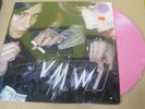 VMW LP Pink Sealed Charles Bronson Das Oath Holy Molar