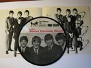 Beatles Christmas '64 Picture Disc Mint w/ Newsletter