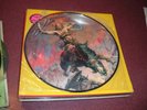 MOLLY HATCHET BEATIN' THE ODDS PICTURE DISC PROMO