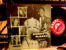 Kenny Clarke 10 Inch Lp Savoy MG 15055 Frank Wess