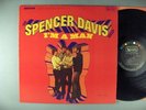 Spencer Davis Group, The  I'm A Man