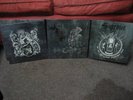 WELTENFEIND 3LP set Grand Belials Key Sigrblot burzum