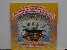 THE BEATLES / MAGICAL MYSTERY TOUR  LP  + BOOKLET