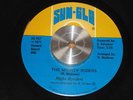 MIGHTY RYEDERS mighty riders SUN-GLO rare MIAMI funk 45
