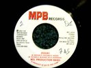 MEL PRODUCTION BAND, 