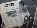 QUEEN:NO NEWS IS GOOD NEWS LP. 1977-1978.