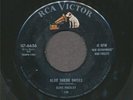 ELVIS PRESLEY 