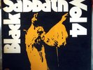 BLACK SABBATH Vol 4 LP 1972 Vertigo incl. Booklet