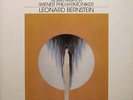 DGG BERNSTEIN Mahler Symphony No.6 2LP BOX RARITY NM