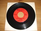 7 Inch vinyl Ric-Tic San Remo Golden Strings Ric Tic